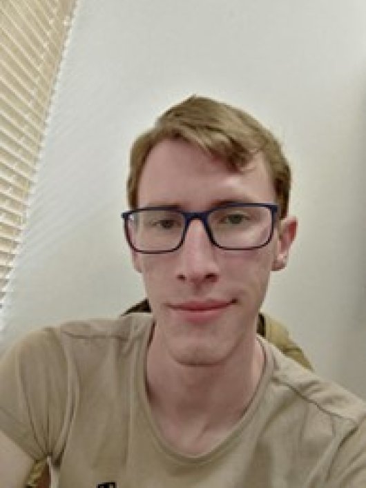 Robert Pienaar Robert Pienaar