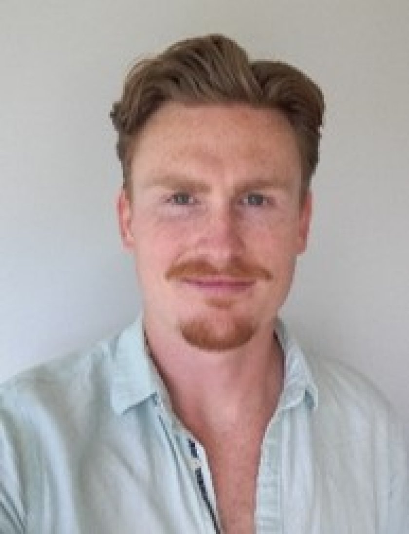 Sam Edwards Sam Edwards