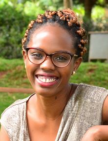 Loretta Mugo Loretta Mugo