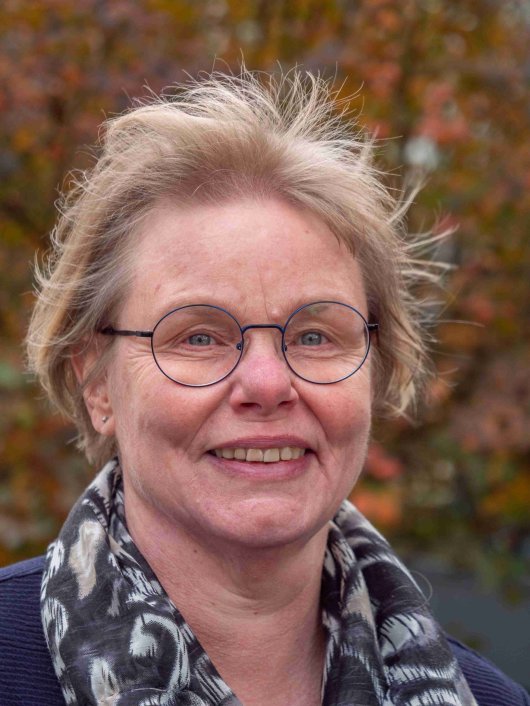 Margreet Bruins Margreet Bruins